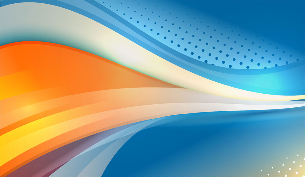 Illsutrierte Darstellung vom Schwanz des Sparfuchses