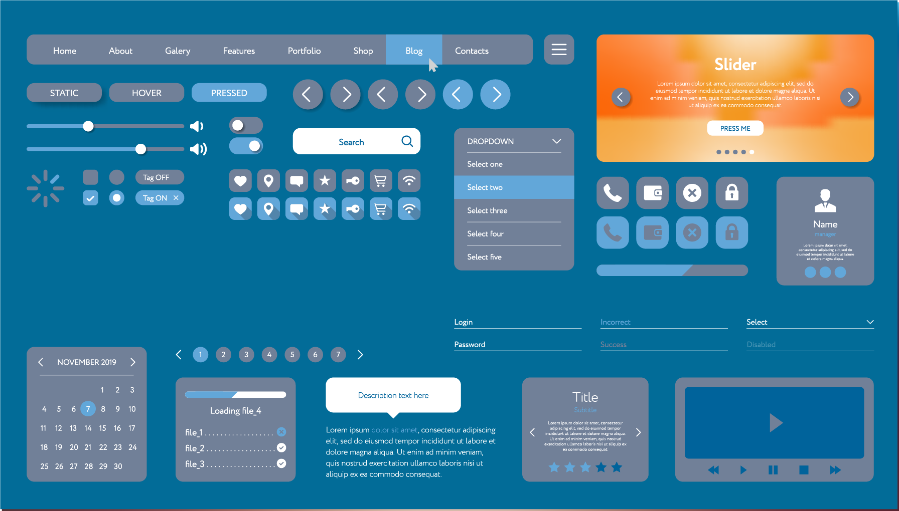 Übersicht CMS-Systeme