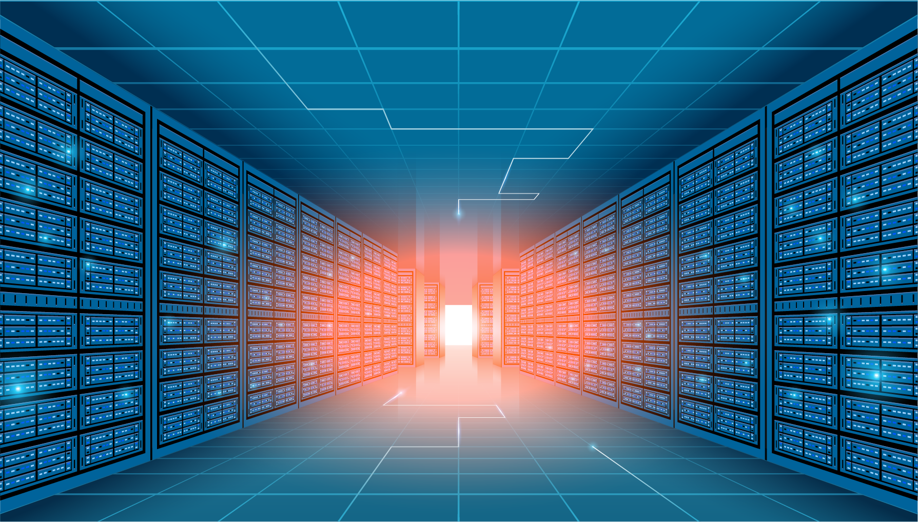 Webhosting mit Godaddy